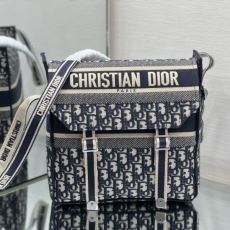 Christian Dior Shopping Bags